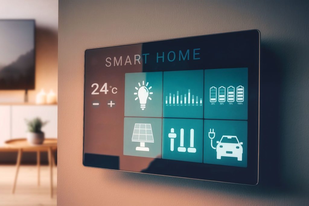 5 Smart Home Devices Transforming Lives Effortlessly?