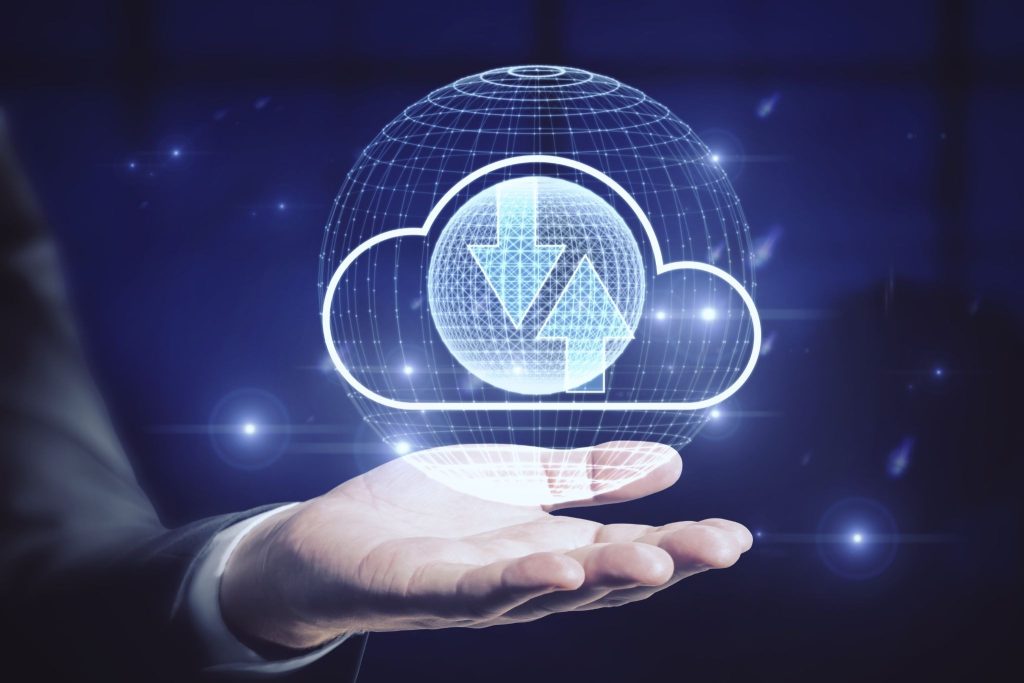 2026 Innovative Cloud Services Trends Revealed?