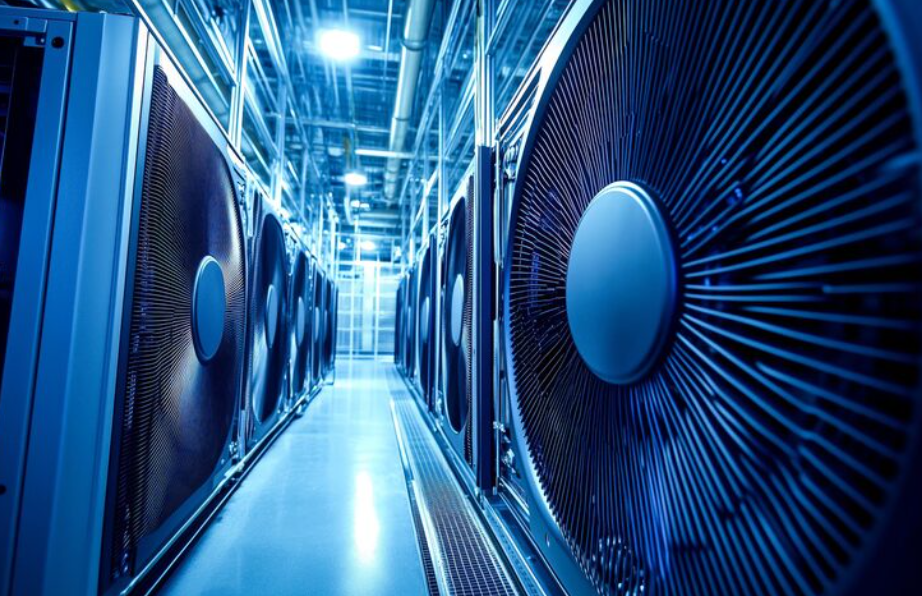 How Data Center Cooling Services Ensure Energy Efficiency in Your Data Center Setup