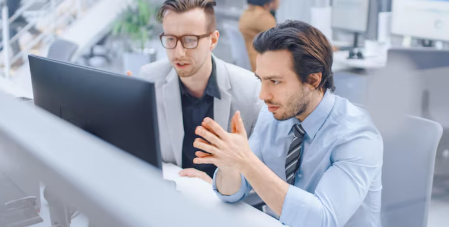 How Professional IT Consulting Can Transform Your Business Operations