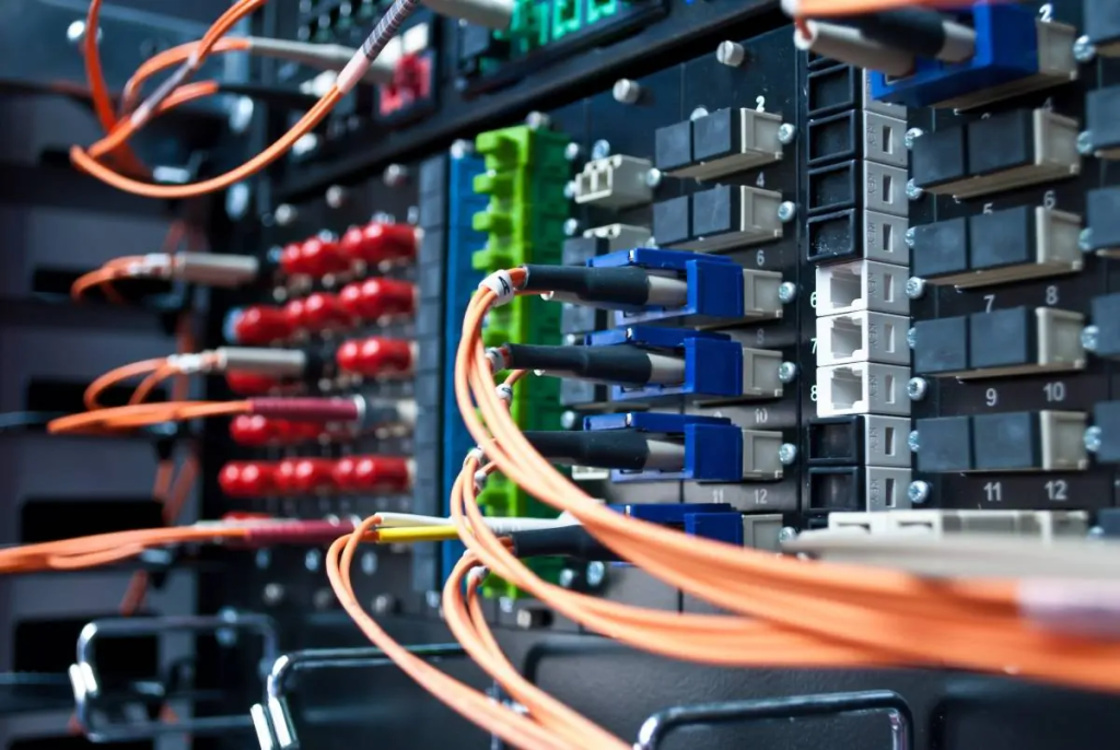 Why Structured Cabling Matters for Modern Businesses